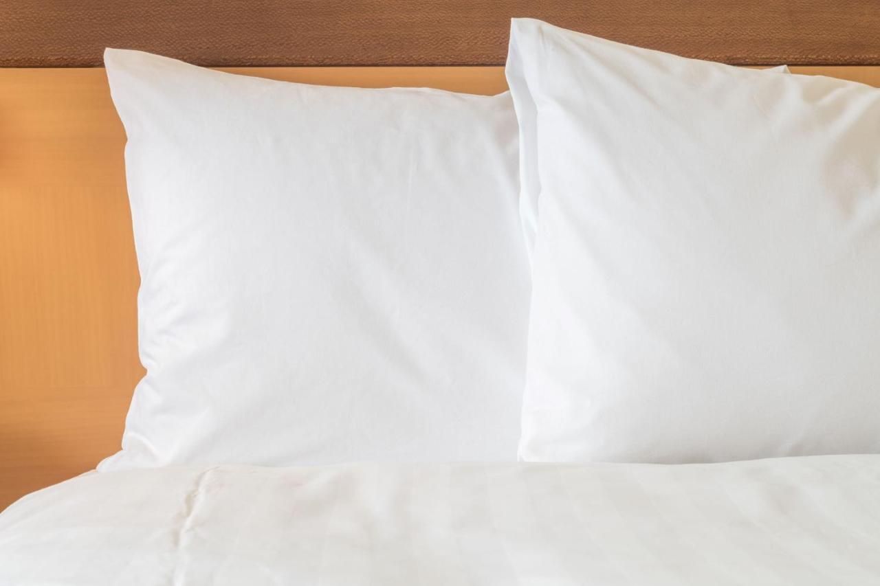 Holiday Inn Express Gas City By Ihg Bagian luar foto